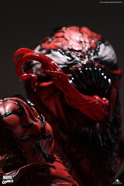 Carnage Life-Size Bust