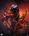 Carnage Life-Size Bust