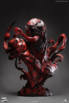 Carnage Life-Size Bust