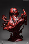 Carnage Life-Size Bust