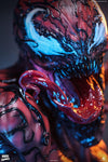 Carnage Life-Size Bust