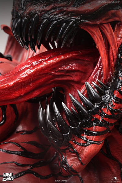 Carnage Life-Size Bust