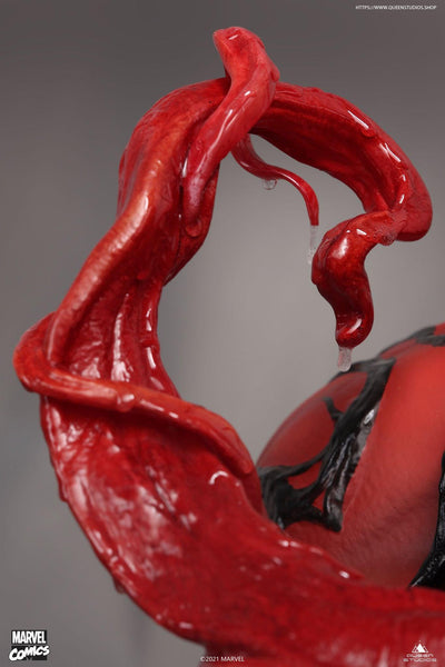 Carnage Life-Size Bust