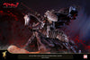 Berserk - Skull Knight 1/4 Scale Statue