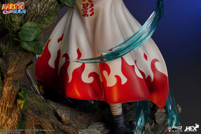 Namikaze Minato Master Museum 1/4 Scale Statue