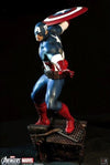 HX PROJECT Captain America 1/6 Statue