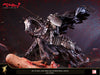 Berserk - Skull Knight 1/4 Scale Statue