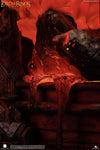 Balrog Bust CINTA Edition (SMALL SCALE)