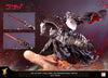Berserk - Skull Knight 1/4 Scale Statue