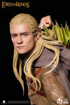 Legolas Greenleaf 1/2 Scale Premium Statue - Polystone