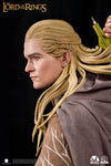 Legolas Greenleaf 1/2 Scale Premium Statue - Polystone