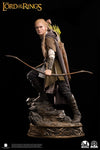 Legolas Greenleaf 1/2 Scale Ultimate Statue - Master Forge Series