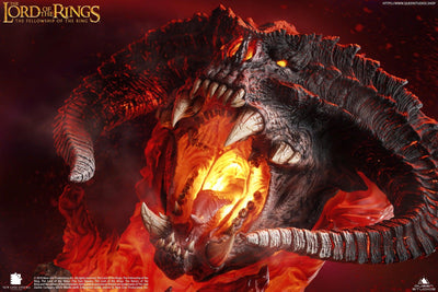 Balrog Bust CINTA Edition (SMALL SCALE)