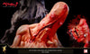 Berserk - Skull Knight 1/4 Scale Statue