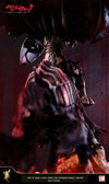 Berserk - Skull Knight 1/4 Scale Statue