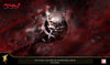 Berserk - Skull Knight 1/4 Scale Statue