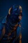 Justice League (Snyder Cut) - Knightmare Batman 1/4 Scale Statue