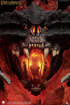 Balrog Bust CINTA Edition (SMALL SCALE)