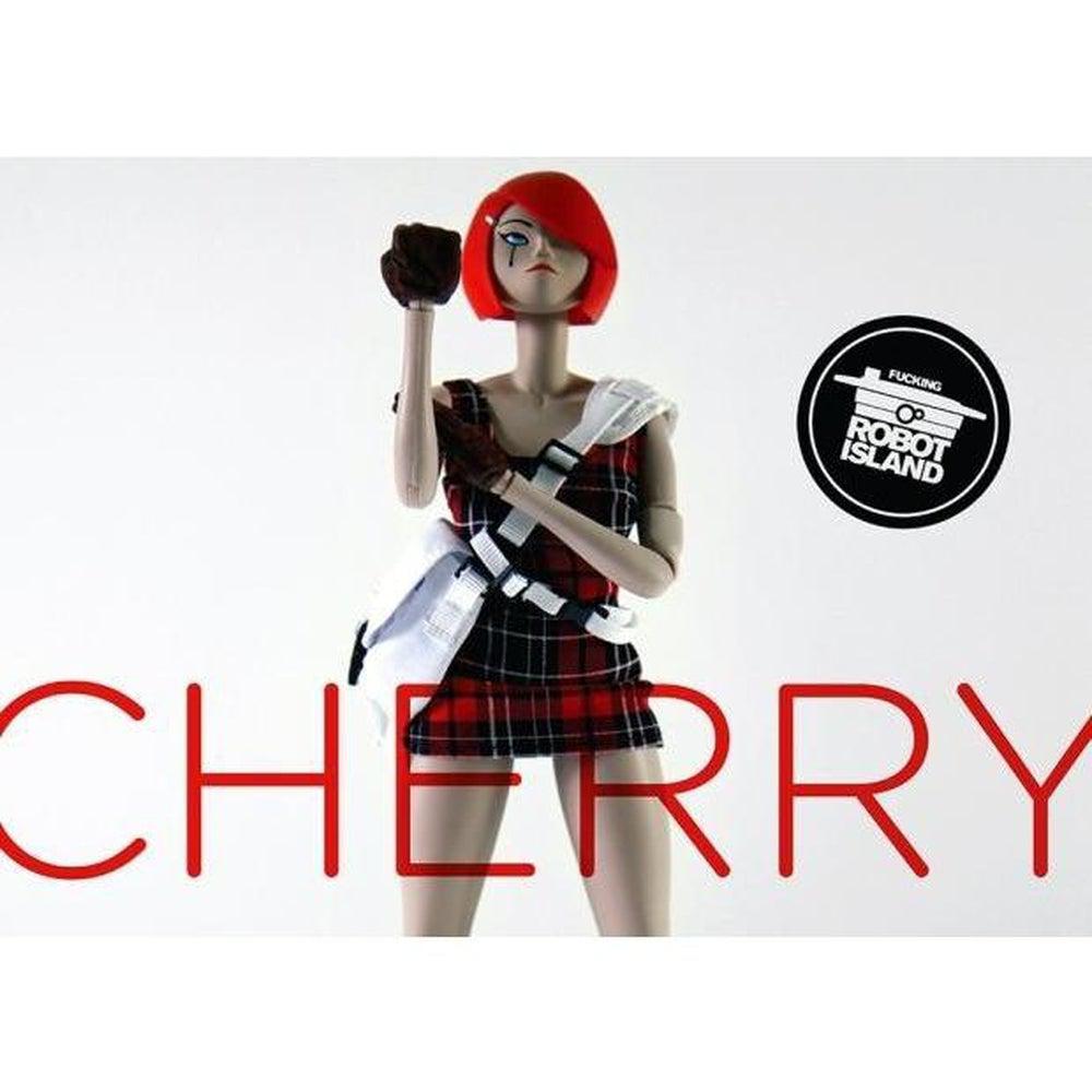 Adventure Kartel Cherry Bomb Little Shadow by 3A - Spec