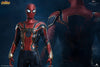 The Iron Spider Life-Size Statue