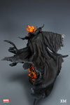 Ghost Rider On Horse 1/4 Scale Statue
