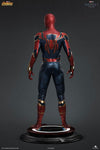 The Iron Spider Life-Size Statue