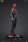 The Iron Spider Life-Size Statue