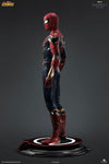 The Iron Spider Life-Size Statue