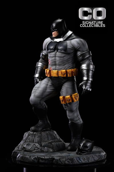 CO Signature DK 01 1/4 Scale Statue