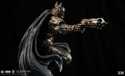 Batman Shugo (Version B) 1/4 Scale Statue