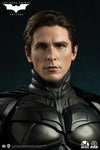 The Dark Knight Batman (Christian Bale) Life-Size Bust