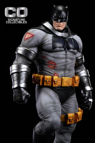 CO Signature DK 01 1/4 Scale Statue