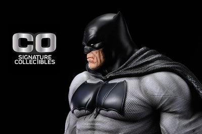 CO Signature DK 01 1/4 Scale Statue
