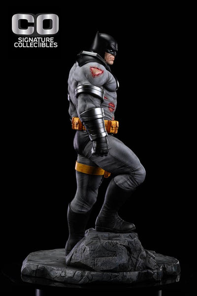 CO Signature DK 01 1/4 Scale Statue