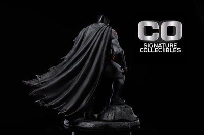 CO Signature DK 01 1/4 Scale Statue