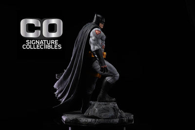 CO Signature DK 01 1/4 Scale Statue