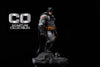CO Signature DK 01 1/4 Scale Statue