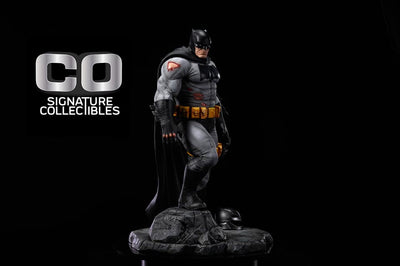 CO Signature DK 01 1/4 Scale Statue
