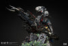 Lobo 1/4 Scale Statue