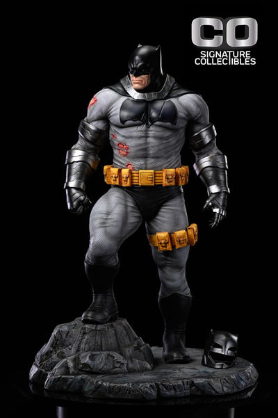 CO Signature DK 01 1/4 Scale Statue