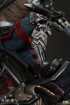 Lobo 1/4 Scale Statue