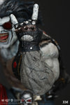 Lobo 1/4 Scale Statue