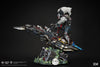 Lobo 1/4 Scale Statue
