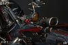 Lobo 1/4 Scale Statue