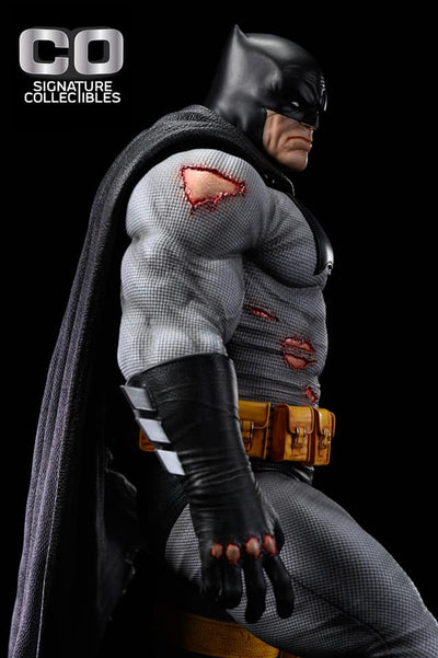 CO Signature DK 01 1/4 Scale Statue