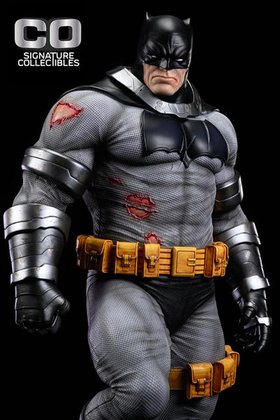 CO Signature DK 01 1/4 Scale Statue