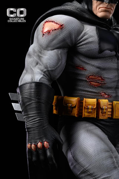 CO Signature DK 01 1/4 Scale Statue