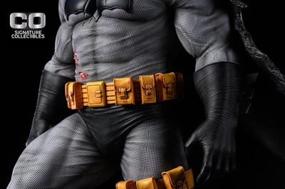CO Signature DK 01 1/4 Scale Statue