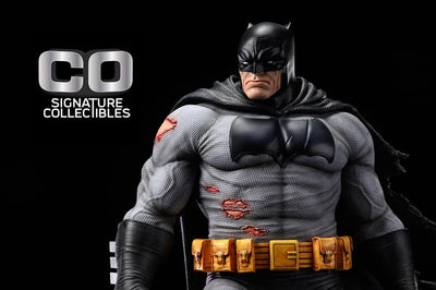 CO Signature DK 01 1/4 Scale Statue
