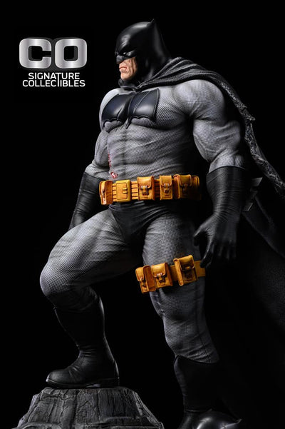 CO Signature DK 01 1/4 Scale Statue